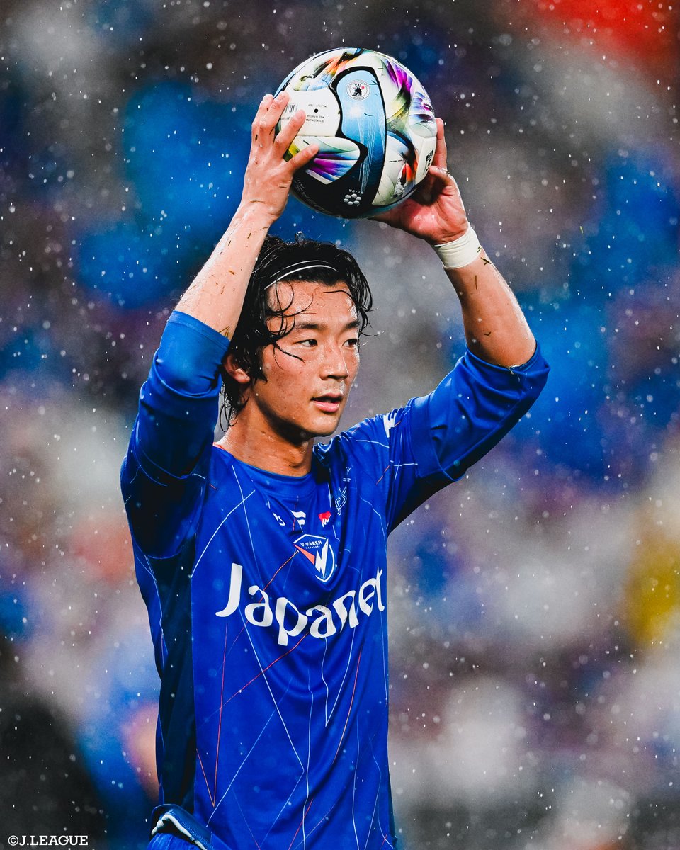 Ｊリーグ（日本プロサッカーリーグ） tweet media