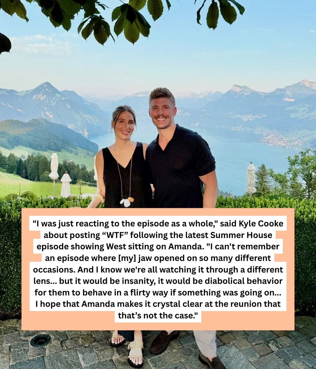 Reality Blurb tweet media