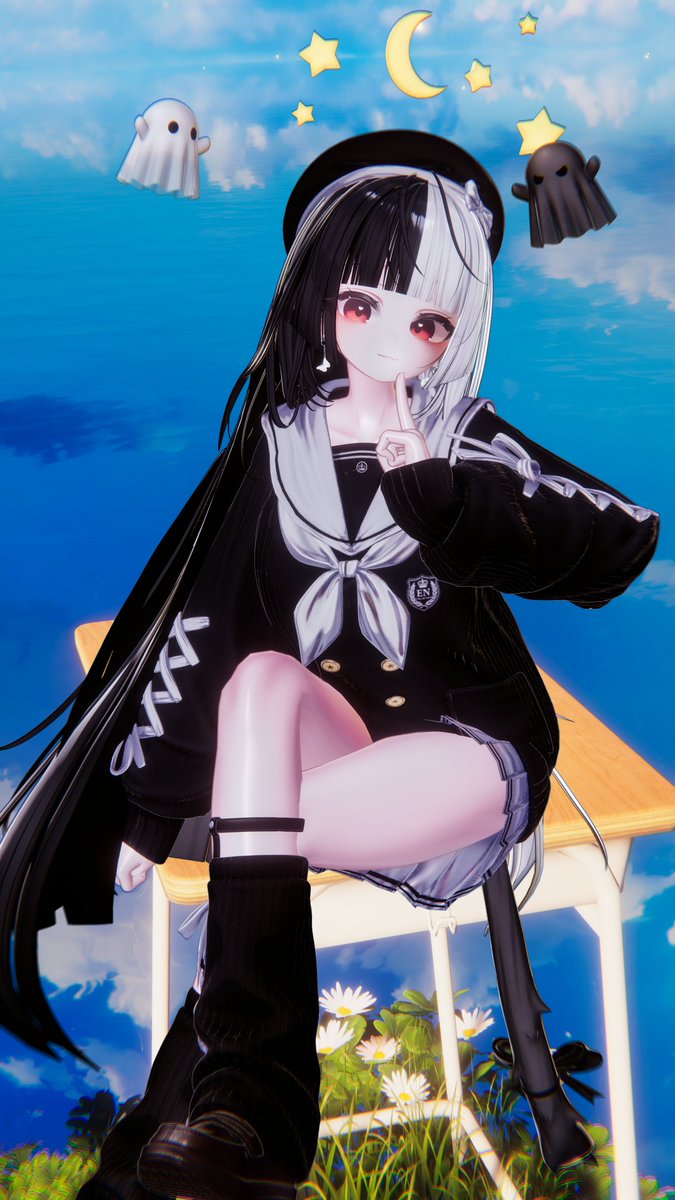 뉴키/NewKey 늙고 병든 회사원 tweet media