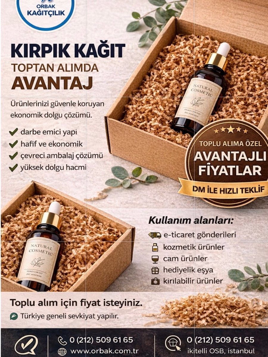 OrbakKagitcilik's tweet image. #kağıt
#karton
#matbaa
#ambalaj
#etiket
#bristol
#kuşe
#kraft
#matbaacılık
#ofisset
#dijitalbaskı
#ambalajtasarım
#kurumsalbaskı
#kartvizit
#katalog
#broşür
#toptankağıt
#kağıttedarikçisi
#matbaamalzemeleri