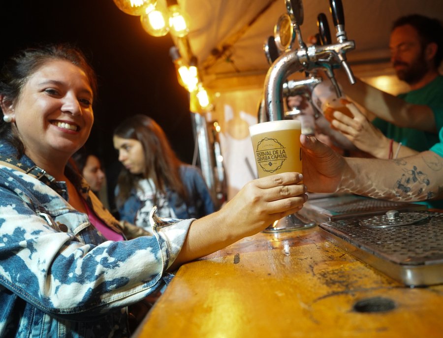 Keops FM 90.1 | Cadena 3 La Plata tweet media