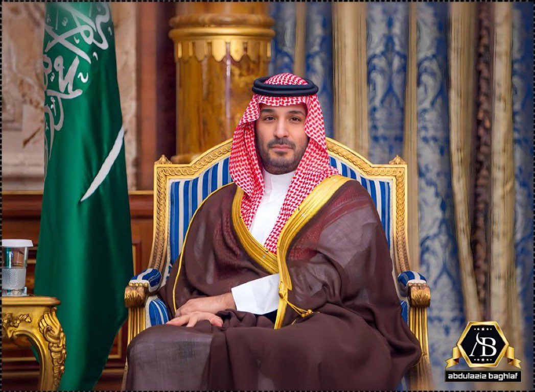 سالم محمد 💚🇸🇦 tweet media