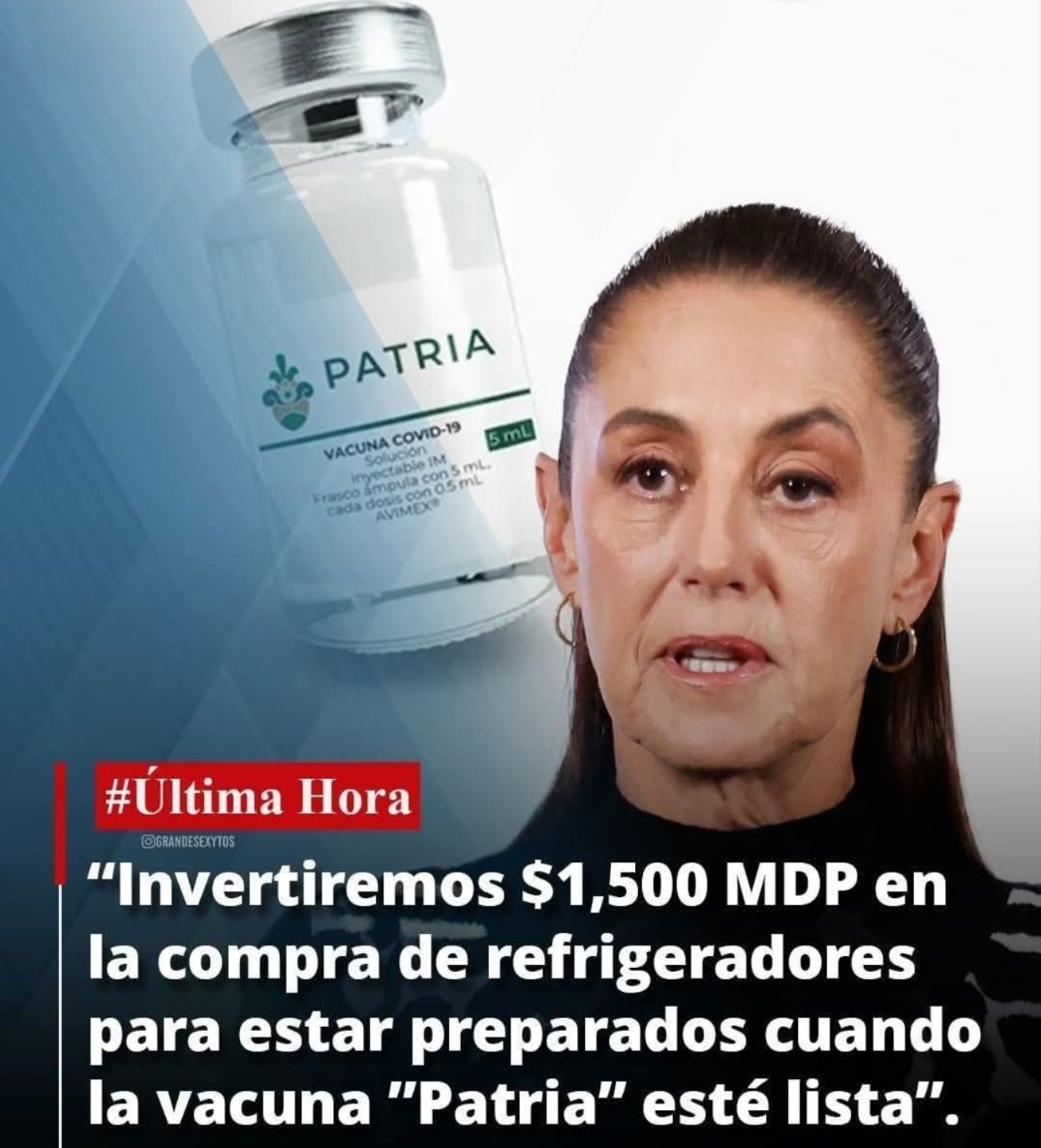 La Abuela García®™ tweet media