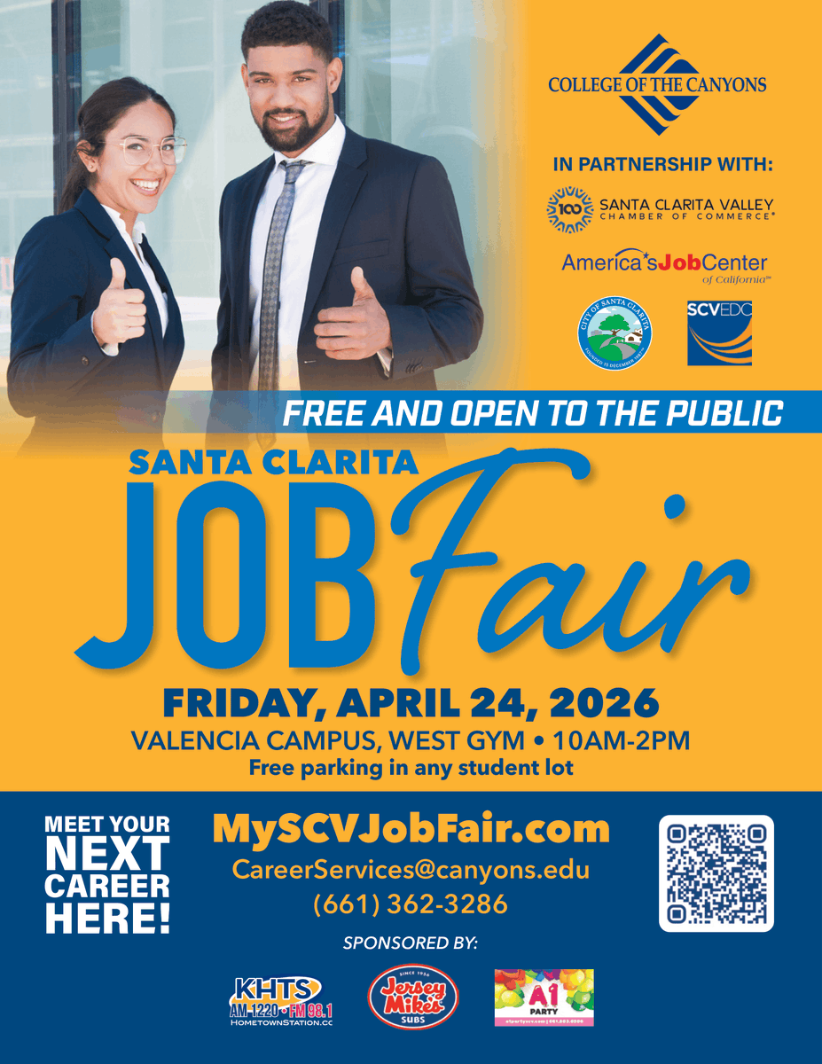 LACProbation's tweet image. @LACProbation Recruitment Team is on the move!
Wednesday, April 22 in Woodland Hills 
Thursday, April 23 in Long Beach 
Friday, in Santa Clarita
Saturday, in Irvine
See flyers for details. 
#LACProbation #JoinTheTeam