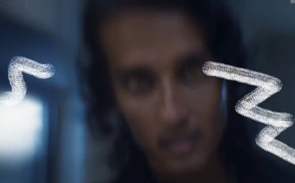 My fav sleep paralysis demon is backkk