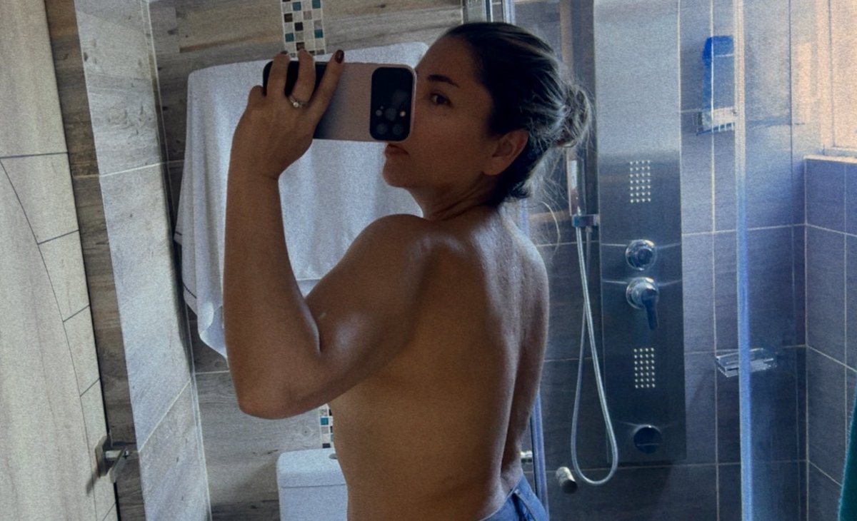 Patty 🍷❤️ tweet media