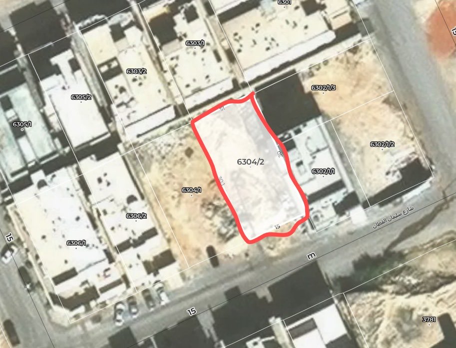 محمد الوهابي | العقار tweet media