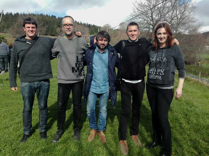 Raúl Gallart (GIRAUTERS) 📲 tweet media