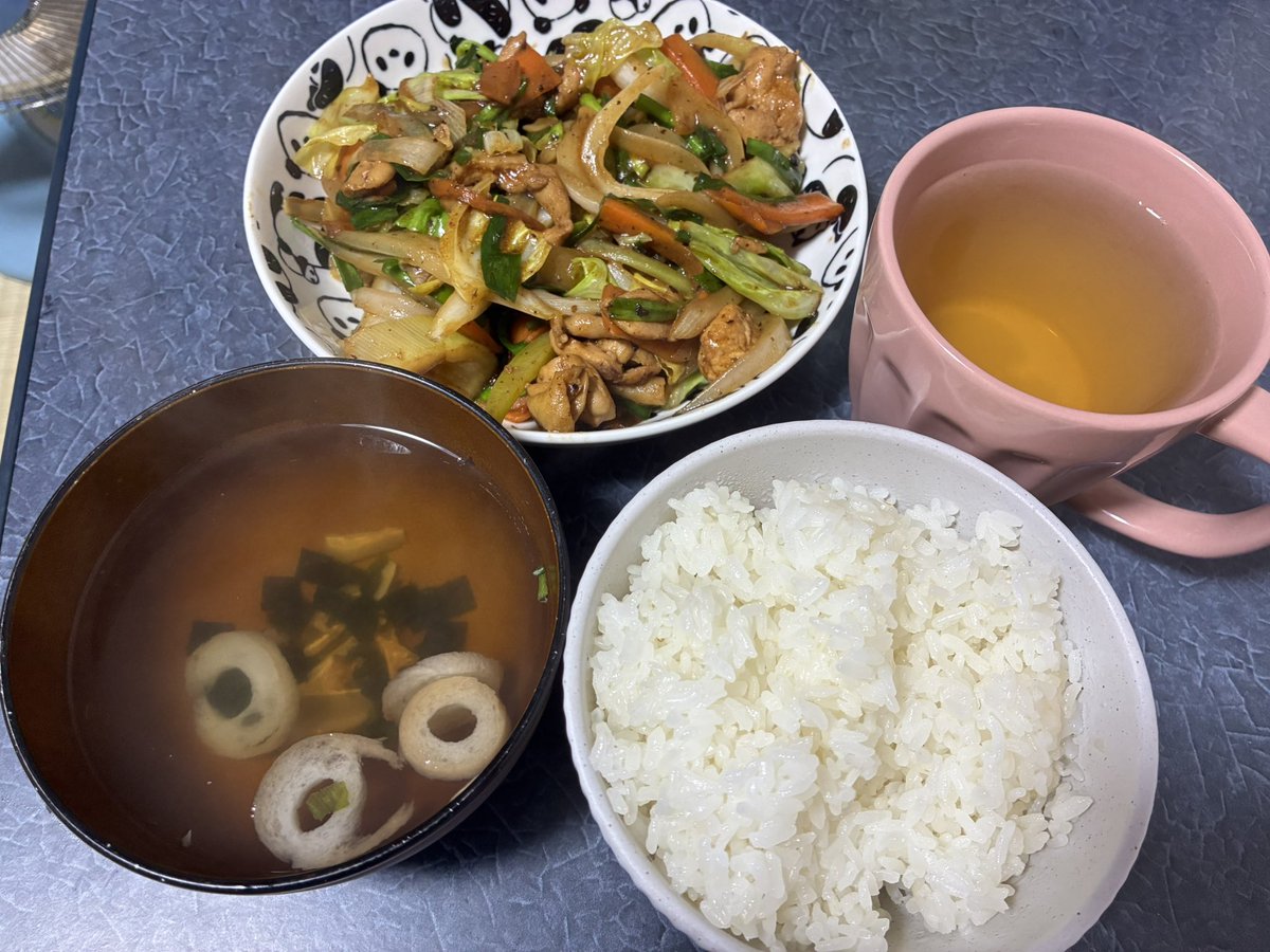 面長地区代表 tweet media