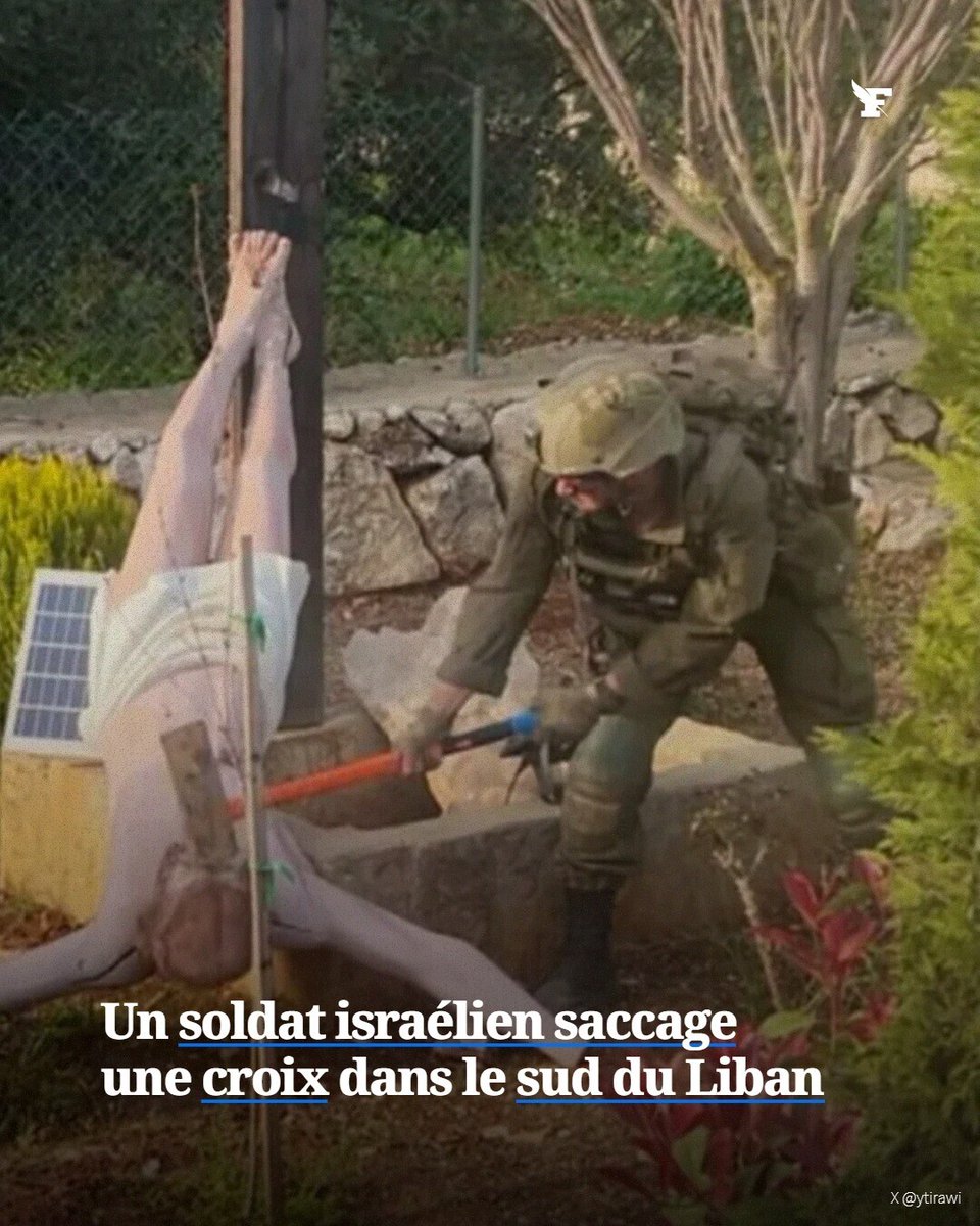 Mélania tweet media