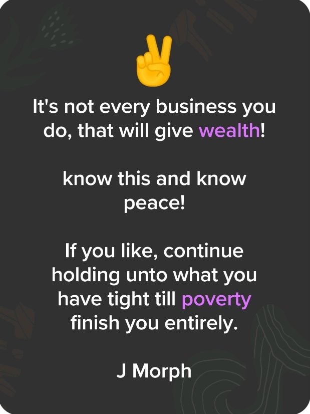 IgweAustin17's tweet photo. Pure truth https://t.co/rBRmY0SkTq