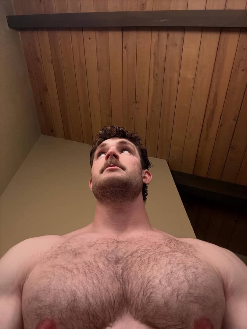 Alpha CLARK GALLAGHER tweet media