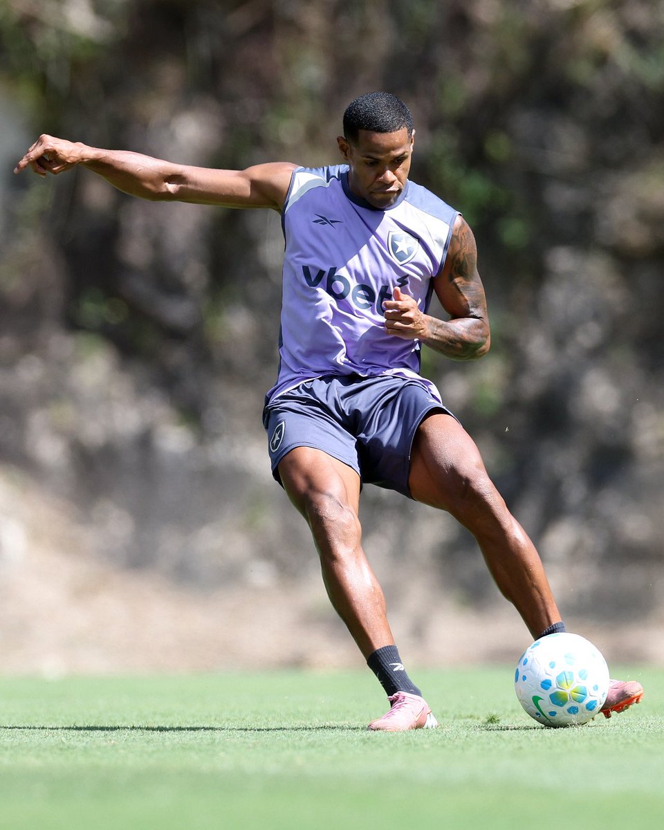 Botafogo F.R. tweet media