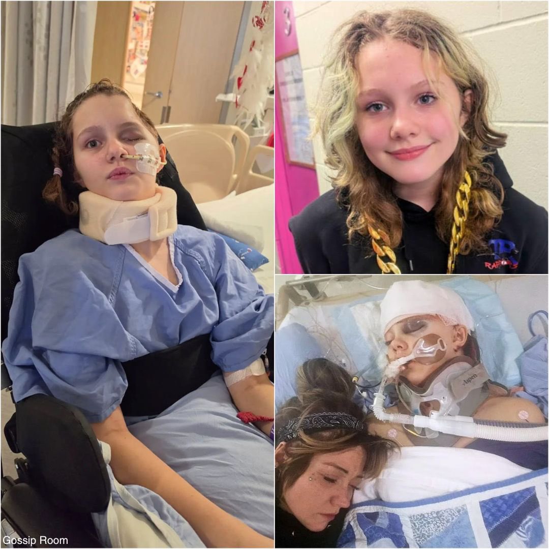 More  wonderful Update on Maya
Maya  is out of Coma 
God  praised 
May God complete her healing  in Jesus name Amen 
👇 

Maya, 12, who blocked a door to protect her classmates during a shooting, is still fighting for her life.

She is now out of a coma and intensive care, and