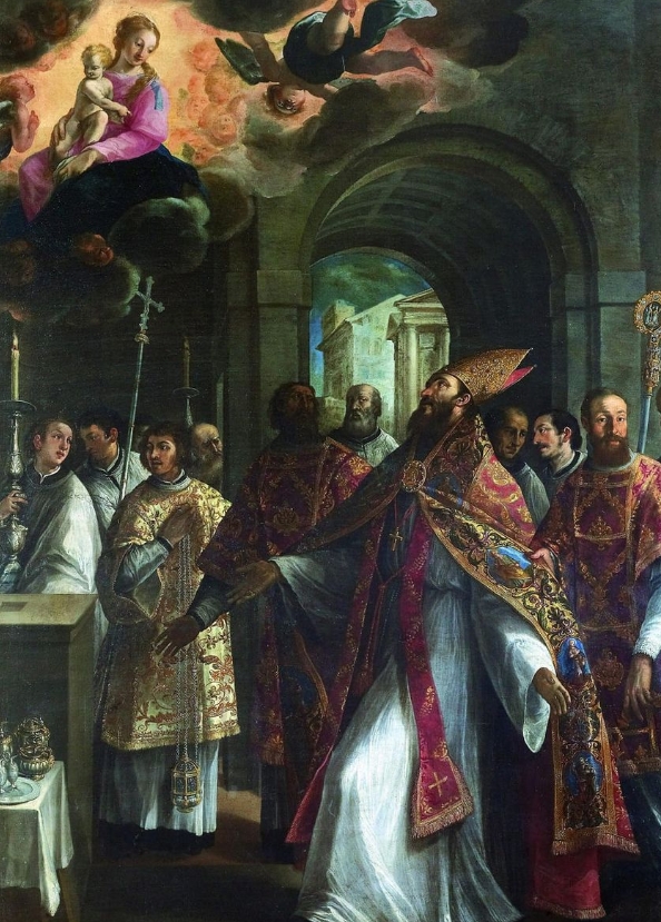 Fr. Paolo D'Angona tweet media