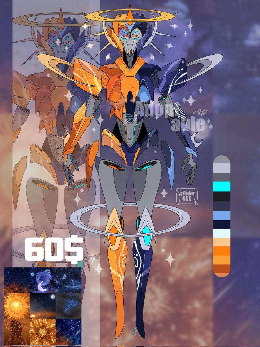 Rider_666__(commission OPEN💕) tweet media