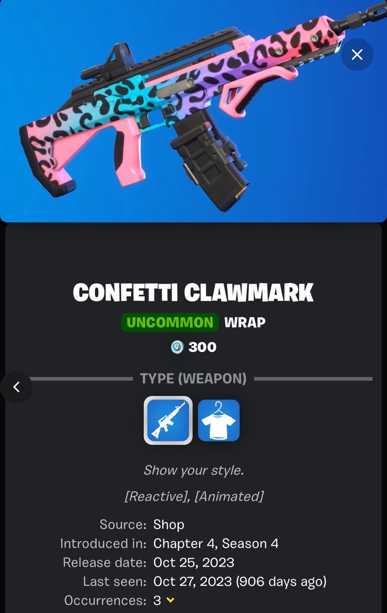 BAXLEIGH! (#1 drop dee/power punk fan) tweet media