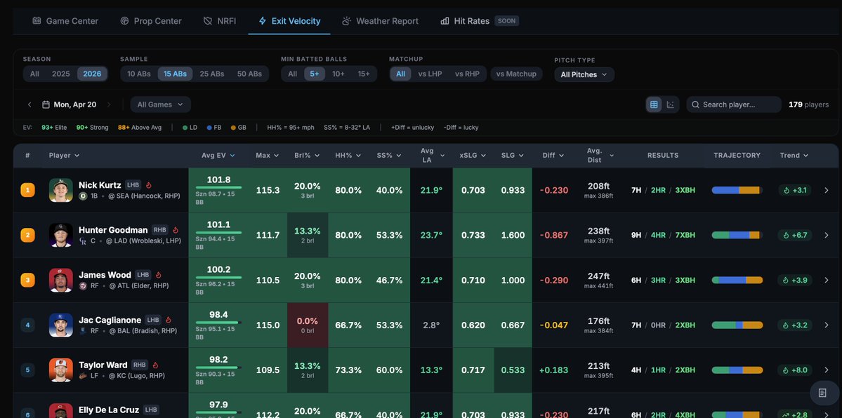 Unjuiced tweet media