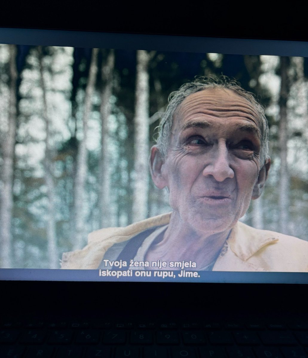 Greška generacije tweet media