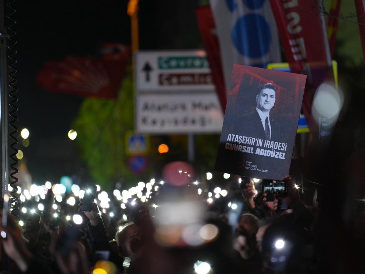 Onursal Adıgüzel tweet media