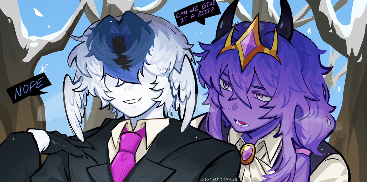 Ozzyontogo tweet media