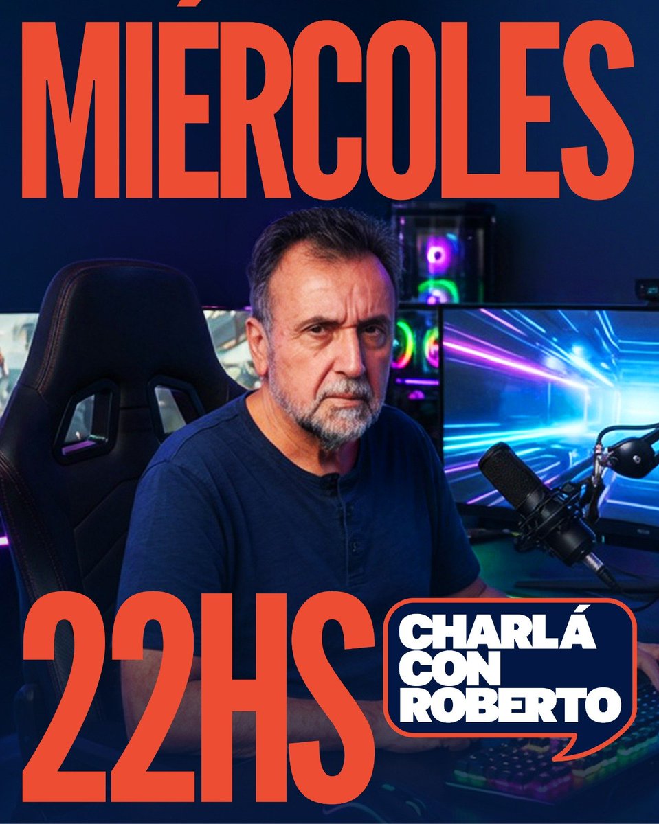 El Destape 1070 tweet media