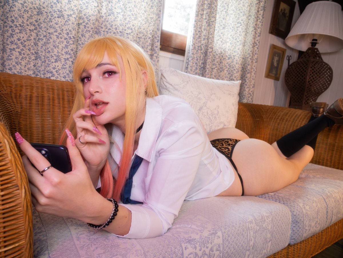 Milashiroki tweet media