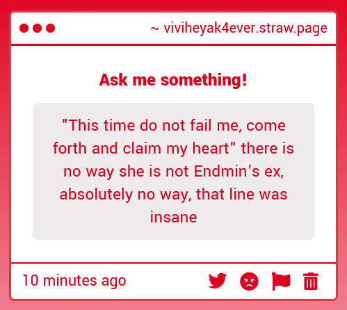 stingay… 🐍🔧 tweet media