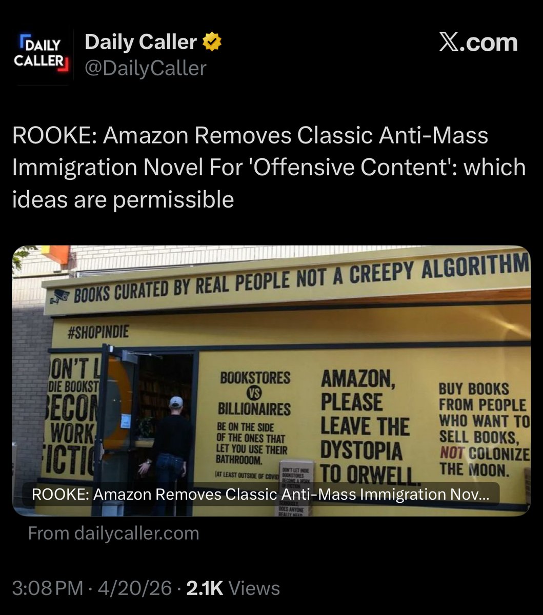 Not banned books:     Banned book: