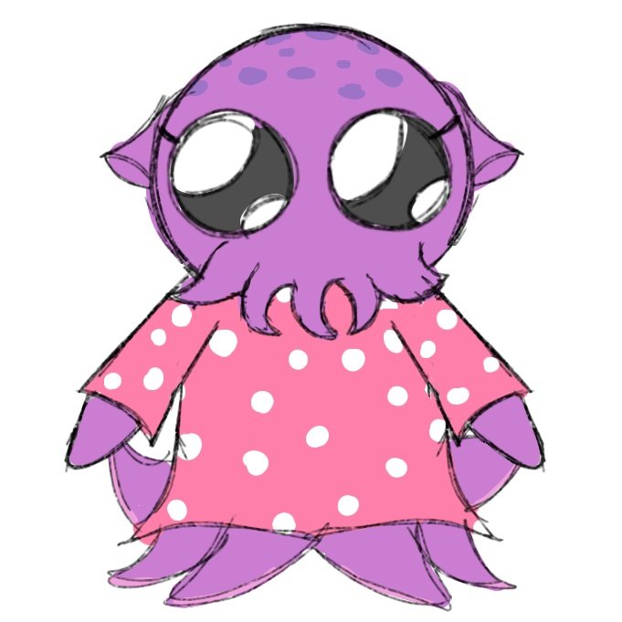 Welcome to the world my fat ugly daughter