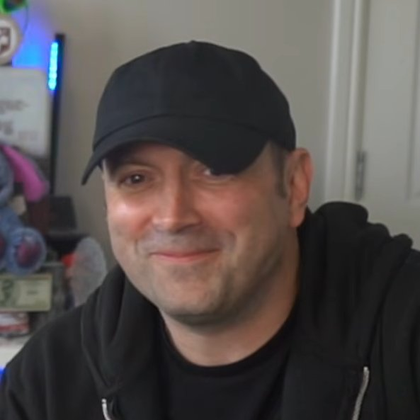 DETONATED tweet media