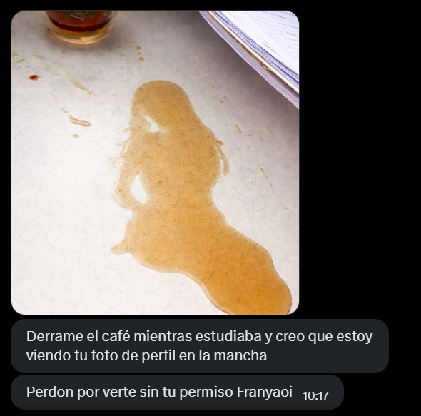 que carajo