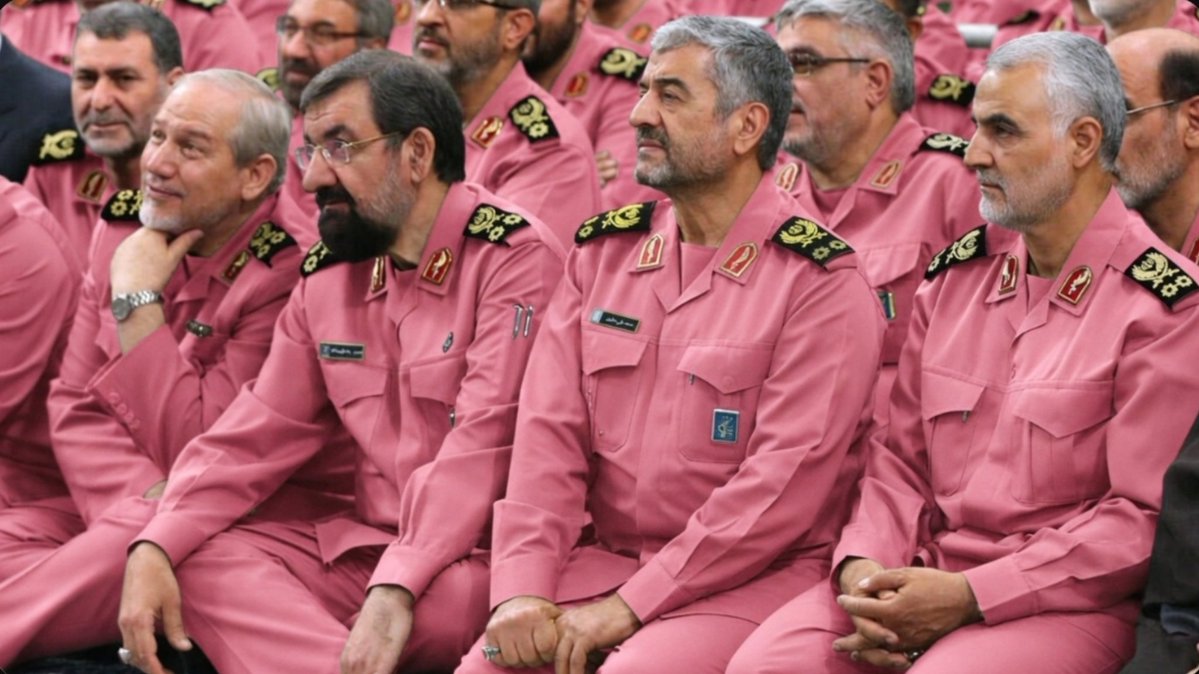 گوهر بابا(پشتیبان)🇮🇷 tweet media