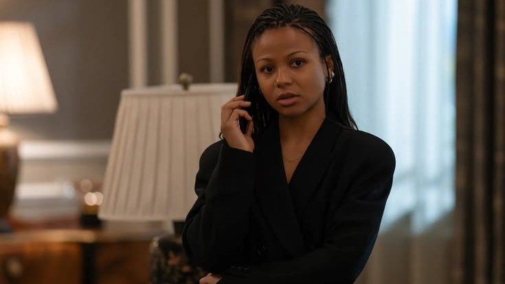 CelibateCare's tweet image. Making this list made me aware of the fact that I DON'T watch a lot of HBO shows. But #They are still my Big 4 nonetheless 💯