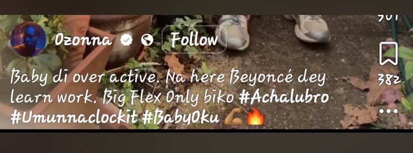 PRECI_SCENTS's tweet photo. Ada Governor 🤣🤣🤣🤣

Na him caption dey always off me 😭😭 https://t.co/G2xDdV3roB