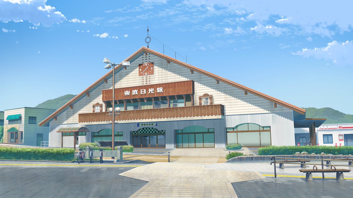 Sabishikunaiiii's tweet image. Tobu Nikko Station
หลังจากไปญี่ปุ่นผ่านมาจะครบปีแล้ว เคยคิดจะวาดภาพจากเรฟรูปถ่ายที่กดมาเป็นร้อยๆใบ เริ่มวาดละครับ ตั้งใจว่าวาดให้ได้ 20 รูป จะวาดครบมั้ยฝากเอาใจช่วยด้วยนะครับ

ไปตาม ig กันด้วยนะ เหงามากเลย instagram.com/sabii.shii?igs…
#background #art #drawings #nikko