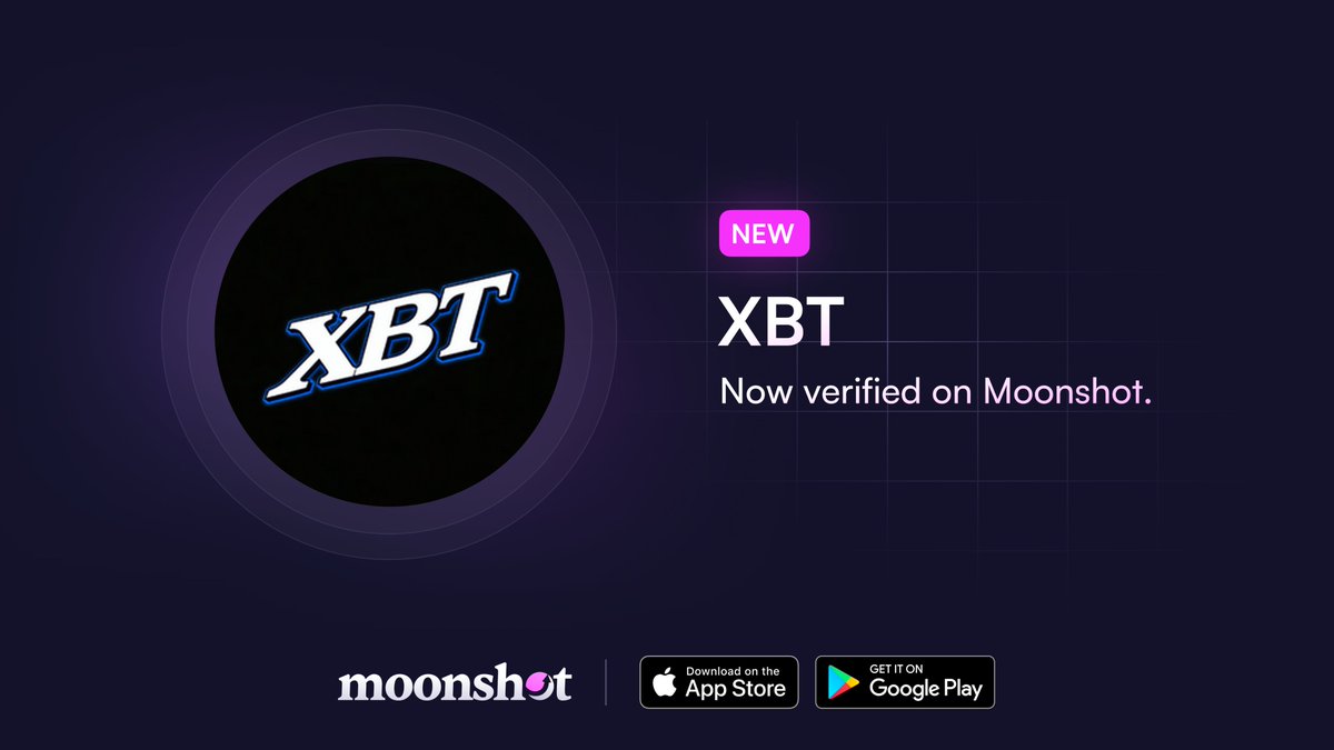 Moonshot tweet media