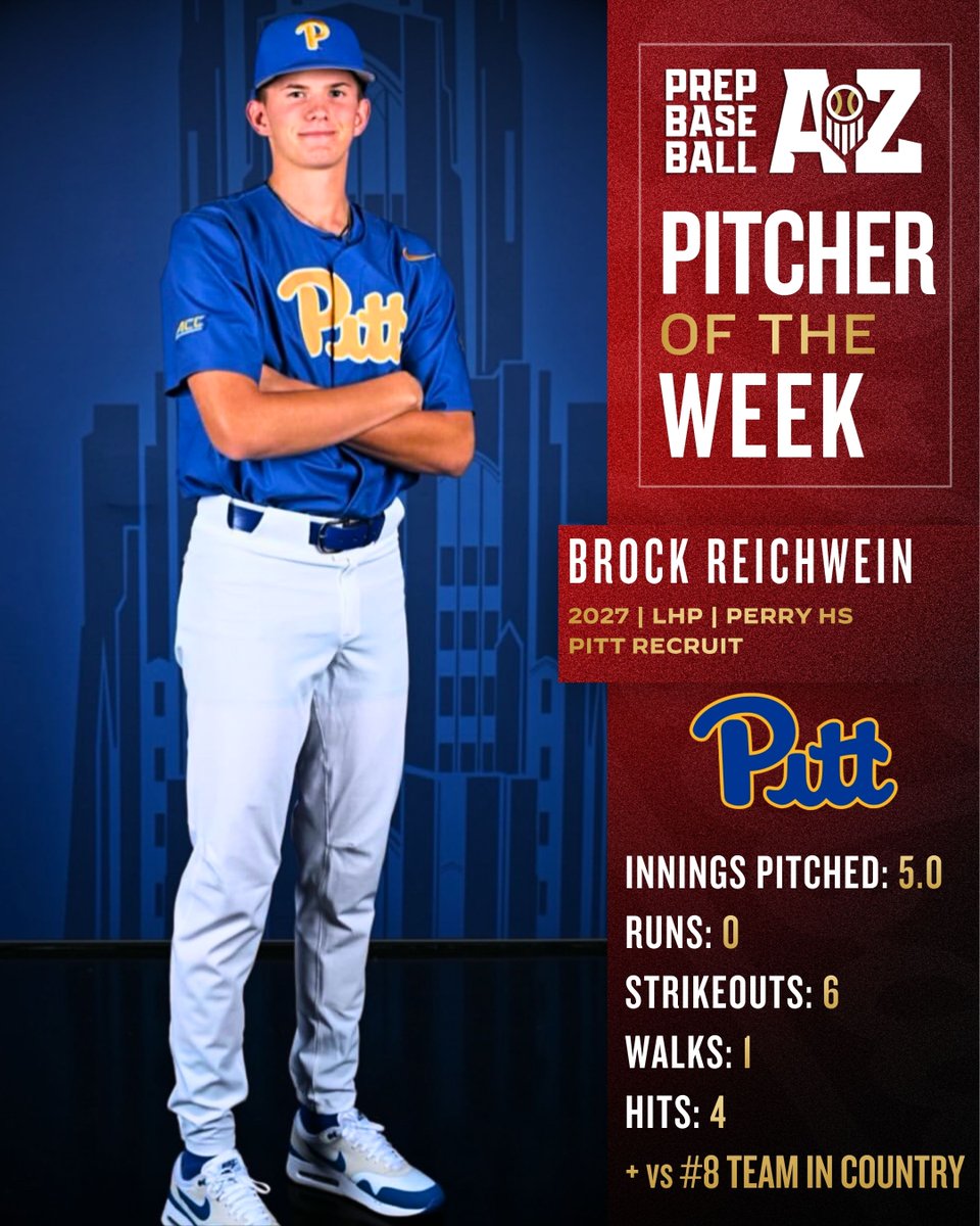 Prep Baseball Arizona tweet media