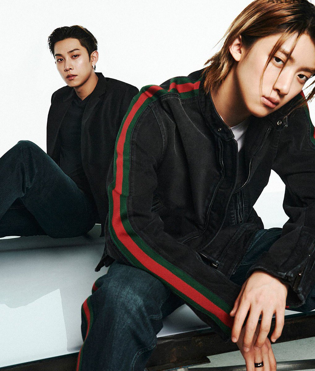 may ‧₊˚MIXTAPE2ISCOMING tweet media