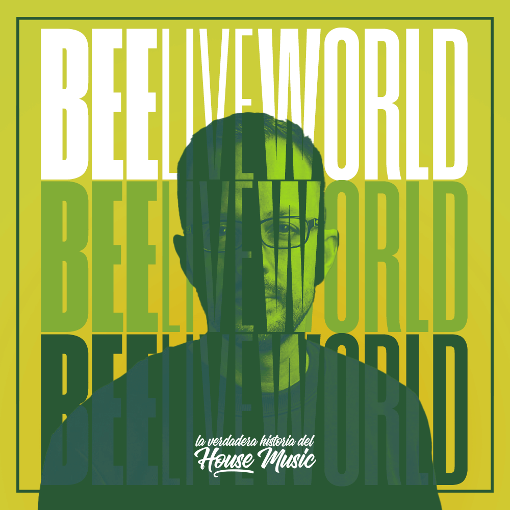beeliveworld's tweet photo. ‘Podcast BeeLiveWorld by DJ Bee 17.04.26 Side B’ de @beeliveworld está en #SoundCloud by @djbeeofficial #housemusic #deephouse https://t.co/ZIsYhABj0G https://t.co/eVl6tToHpu