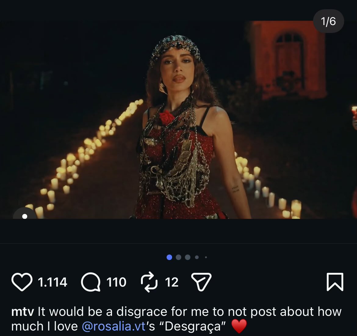 Anitta Press tweet media