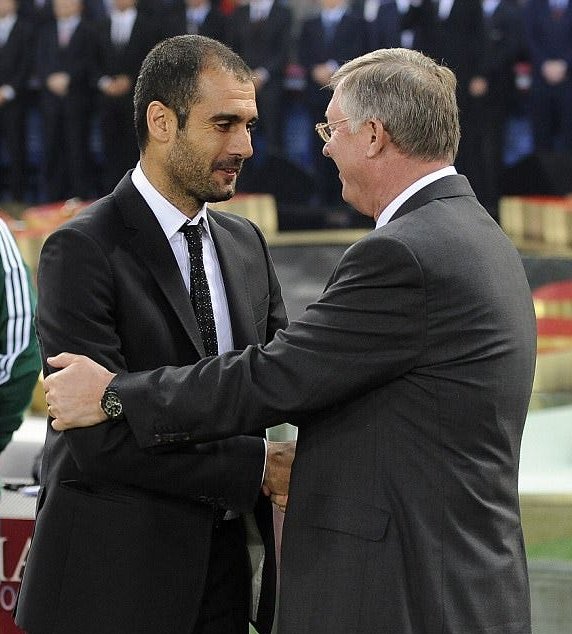 The Touchline | 𝐓 tweet media