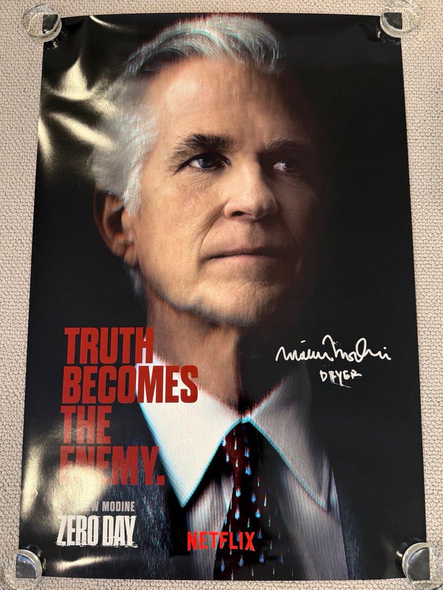 Matthew Modine tweet media