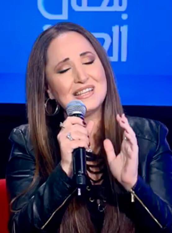 ThomasVitins's tweet image. Discover this powerful, emotional, mesmerizing #voice, great #songs and unique #sound of the exceptional #artist @Lydia_Canaan, #Lebanese🇱🇧 #RockMusic pioneer and #humanitarian 

youtube.com/playlist?list=…

#FirstFemaleRockStarOfTheMiddleEast 
#FemaleRockStar