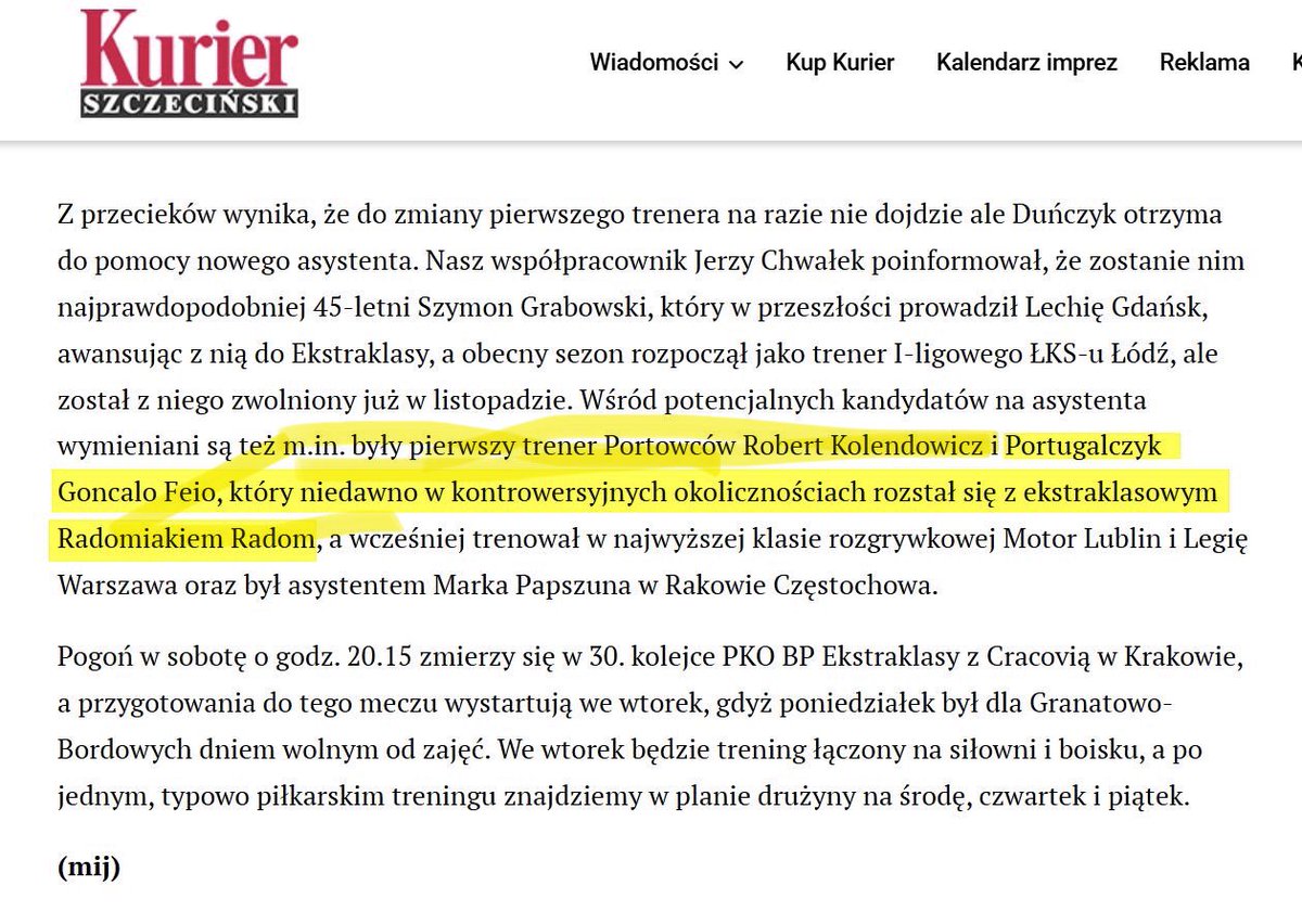 Patryk Baliński tweet media
