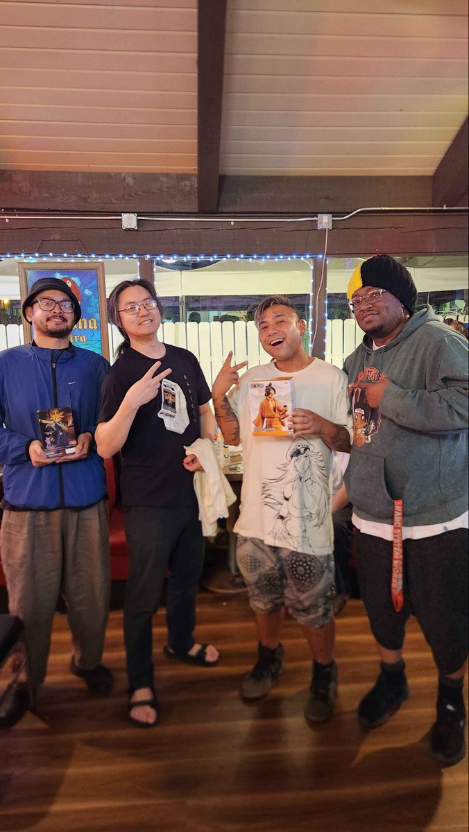 Left Coast Battleground tweet media