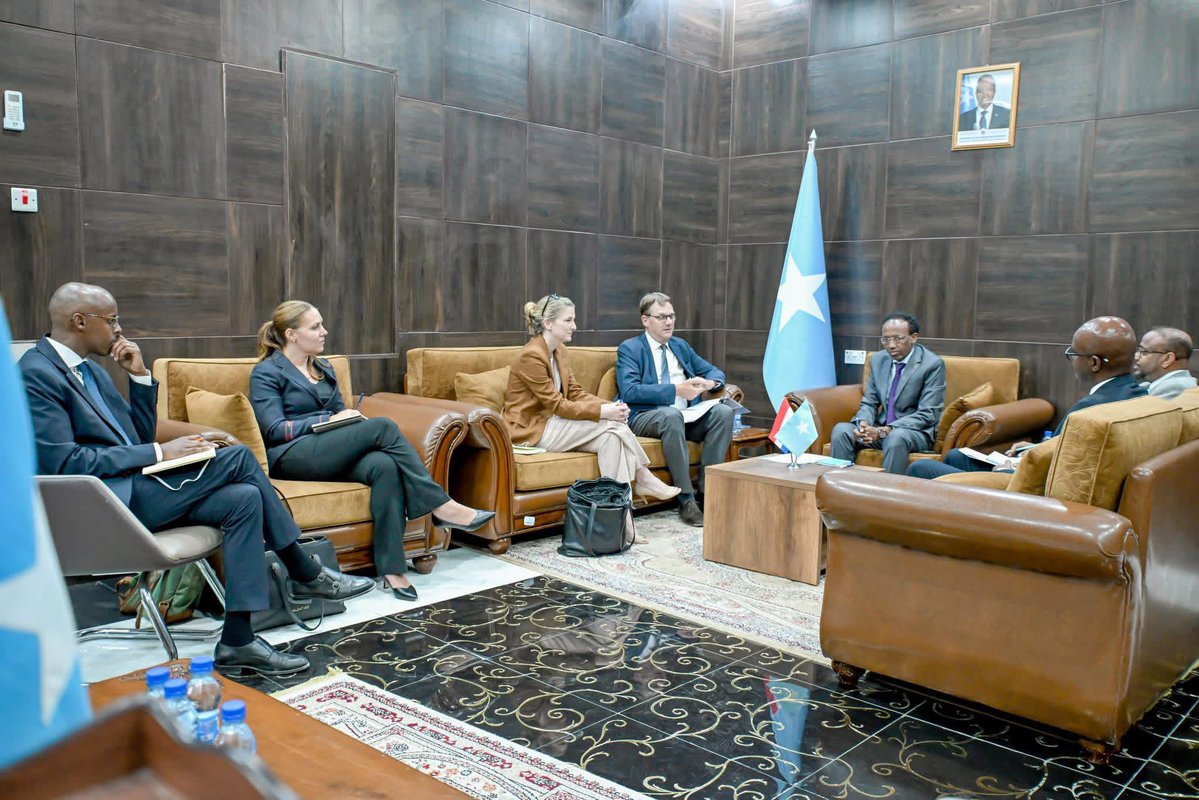 Hamza Adan Haadoow tweet media