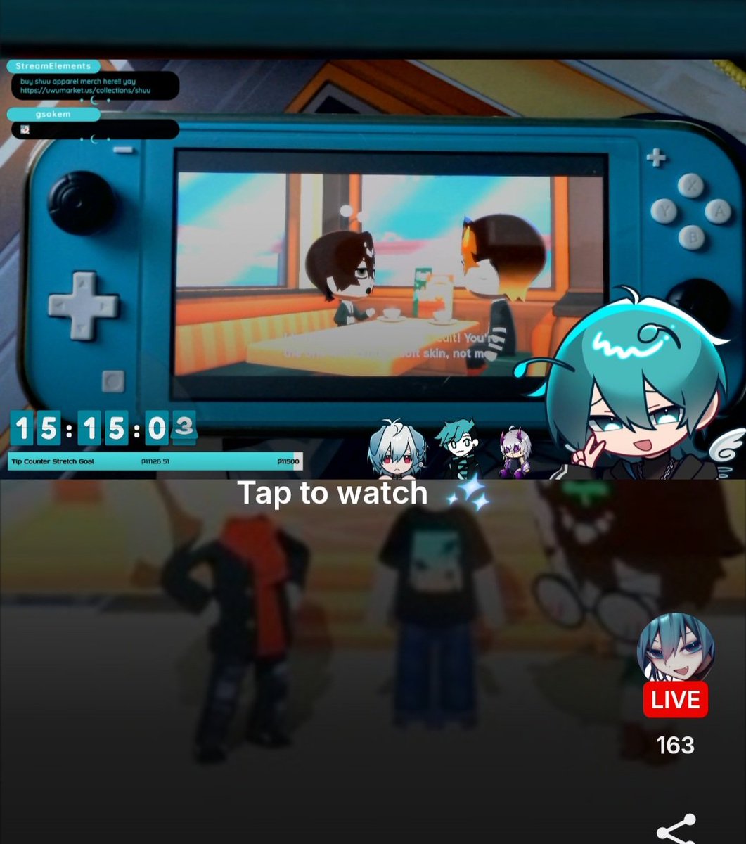 🦇Carmilla🩸 tweet media