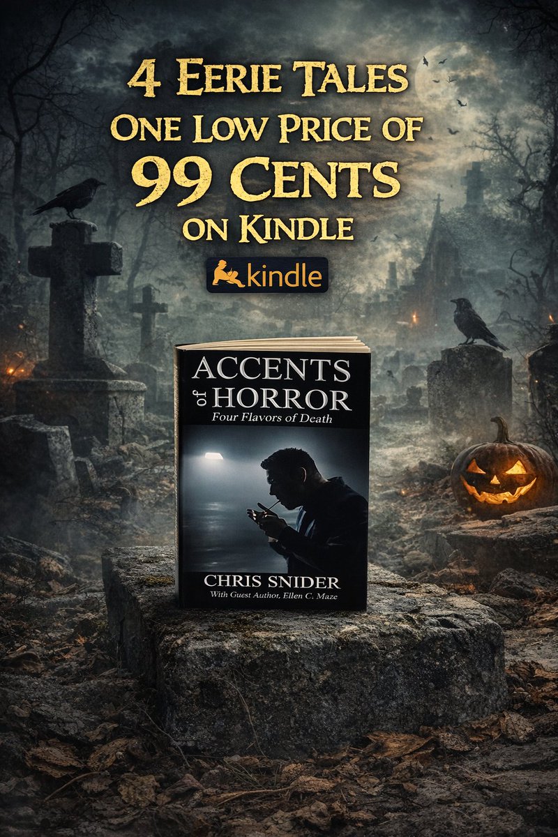 #horror #shortstories #horrorcommunity #bookboost #99centsonkindle