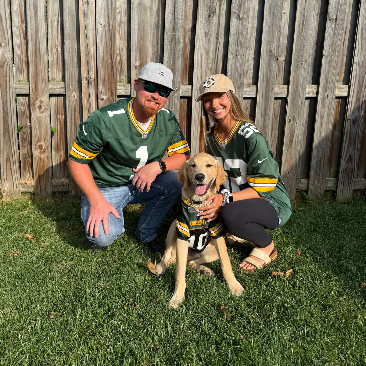 Packers Everywhere tweet media